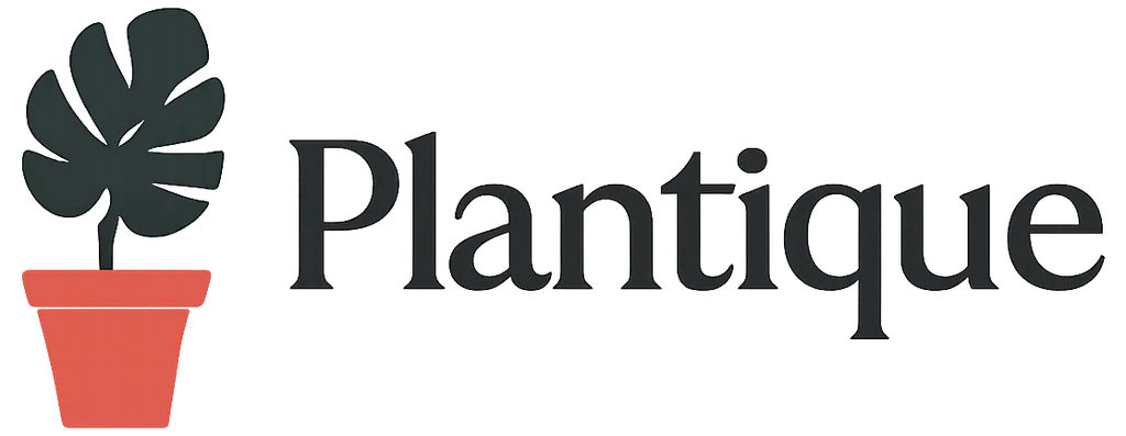 Plantique